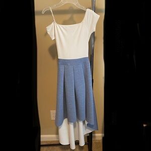 Casual High Low Dress size Small